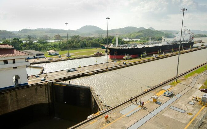 Layover Tour Panama Canal & City Private - Cancellation Policy