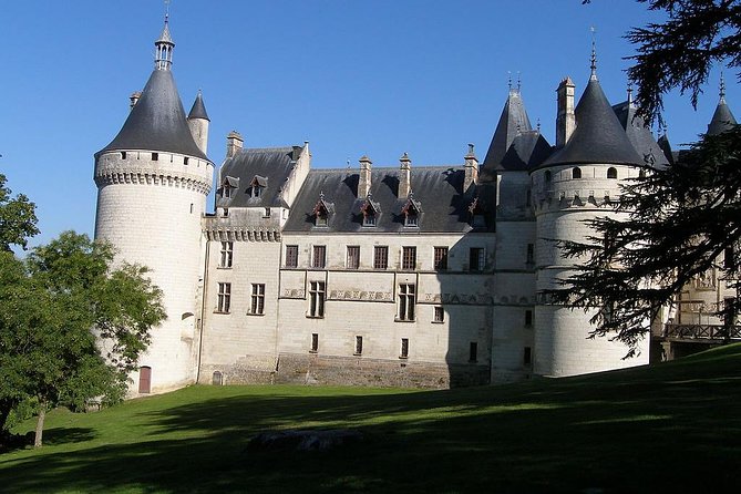 LOIRE VALLEY: Your Selection of Three Castles to Visit (Day-Trip From Paris) - Private Day Trip Details