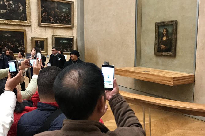 Louvre Museum Masterpieces Skip-the-Line and Small-Group Tour - Important Details