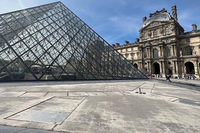 Louvre Museum Reserved Access Tour - Traveler Reviews and Ratings