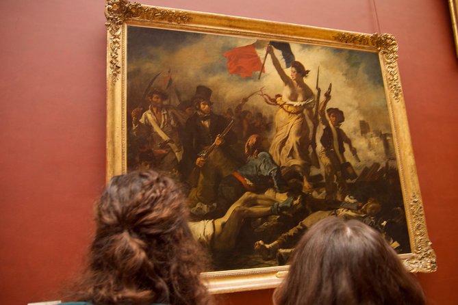 Louvre Museum Skip the Line Must-Sees Guided Tour - Cancellation Policy and Traveler Photos