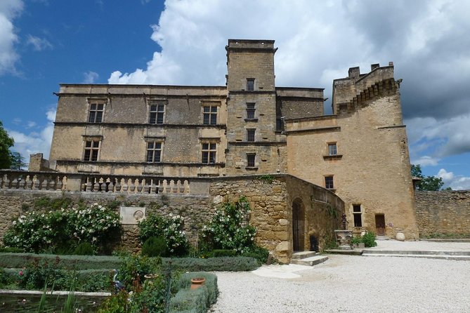 Luberon Market & Villages Day Trip From Aix-En-Provence - Customer Reviews