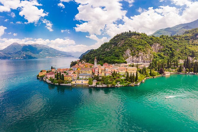 Lugano, Bellagio Experience From Como With Exclusive Boat Cruise - Detailed Itinerary for Day Trip