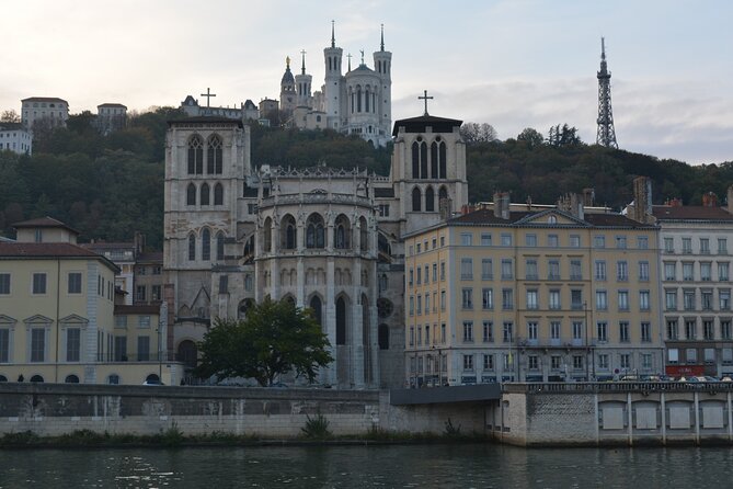 Lyon Like a Local Customized Private Guided Tour - Tour Overview and Inclusions