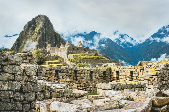 Machu Picchu (Day Trip) - Booking Information and Pricing