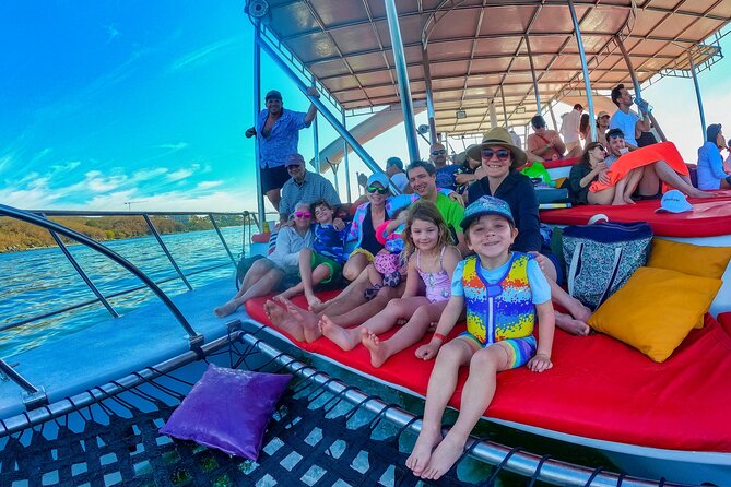 Marietas Islands All-Inclusive Boat Tour - Reviews and Testimonials