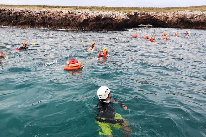 Marietas Islands Snorkel Tour & Hidden Beach - Inclusions and Amenities