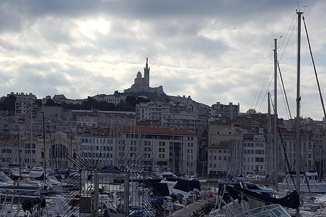 Marseille Shore Excursion: City Sightseeing Tour of Marseille - Overview of Marseille City Tour