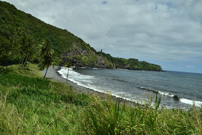 Maui Shore Excursion : Road to Hana Tour From Kaanapali - Itinerary Details