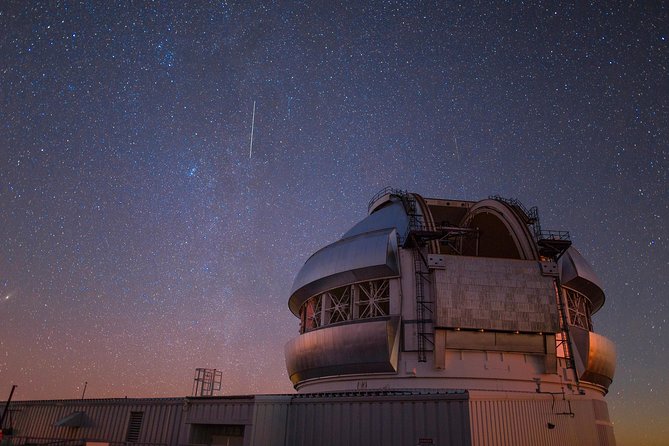 Mauna Kea Summit and Stars Small-Group Adventure Tour - Safety and Requirements