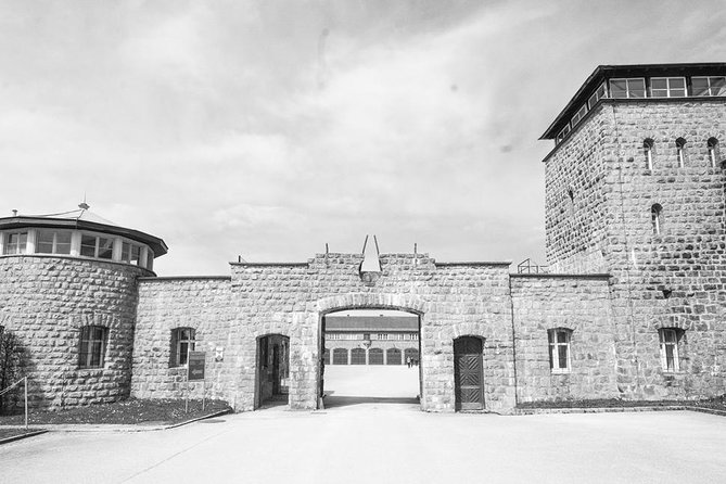 Mauthausen Private Tour From Linz - Reviews and Ratings