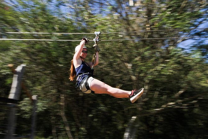 Mazatlan Half-Day Zipline and Mezcal Tour  - Sinaloa - Distillery Visit Details