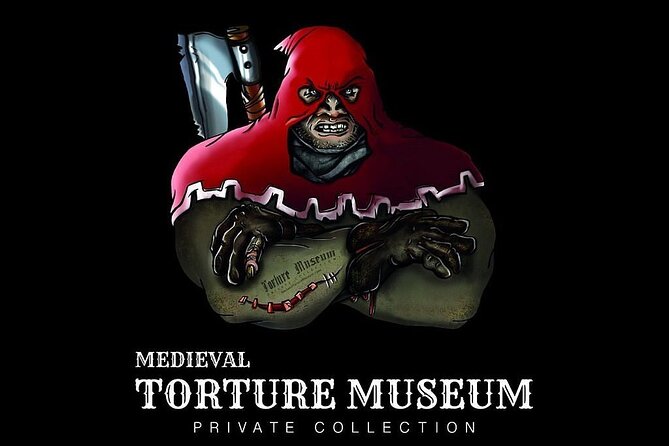 Medieval Torture Museum Ticket With Audio Guide and Ghost Hunting - Inclusions and Ticket Pricing Details