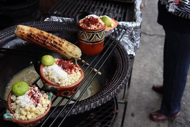 Mexican Street Food: Tijuana Day Trip From San Diego - Traveler Reviews and Experiences