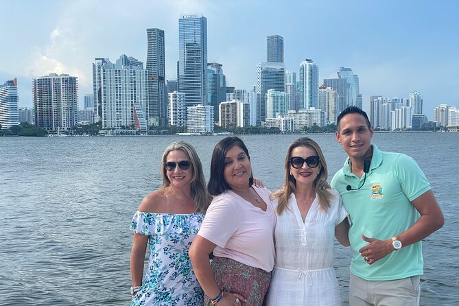 Miami Sightseeing Tour and Millionaire Row Boat Cruise Combo - Positive Aspects and Recommendations