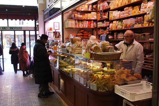 Modena Food Tour - Traveler Feedback and Reviews