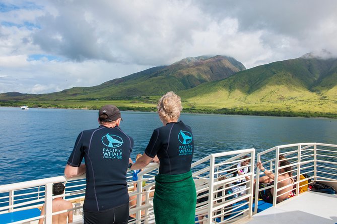 Molokini and Turtle Arches Snorkeling Trip From Maalaea Harbor - Inclusions and Amenities