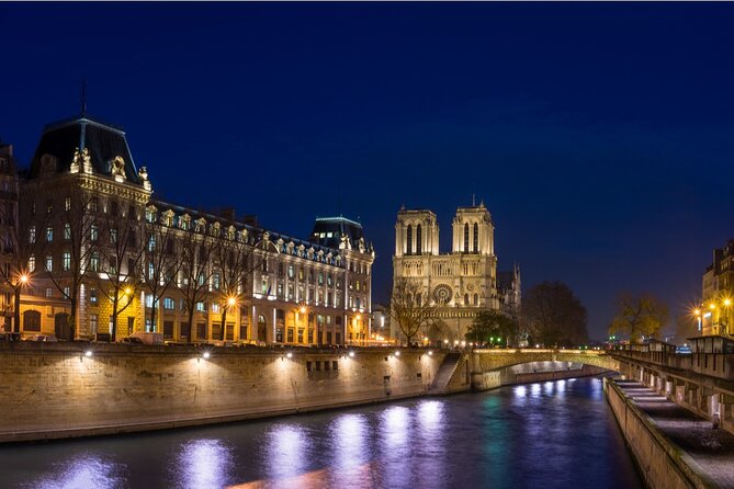 Mona Lisa Murder Mystery Exploration Game in Paris - Traveler Experience