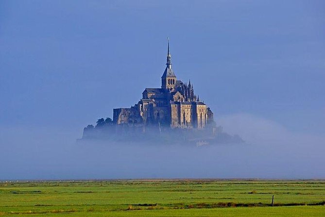 Mont St Michel Full Day Tour With a National Guide From Bayeux - Reviews and Recommendations