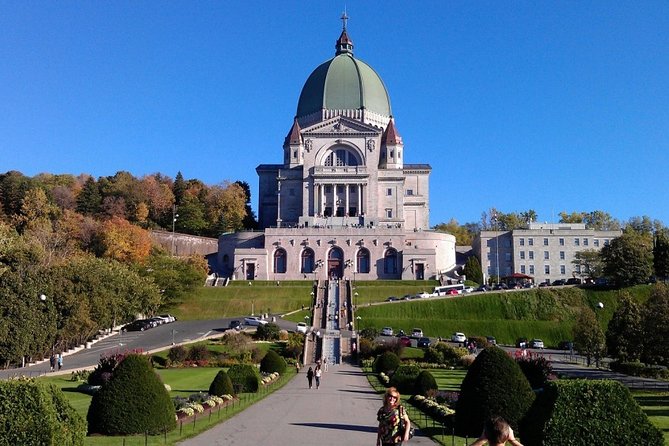 Montreal Scavenger Hunt: Montreals Cultural Wonders - Inclusions and Exclusions