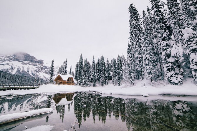 Moraine Lake & Lake Louise Sunset Wildlife Adventure - Sunset Photography Tips