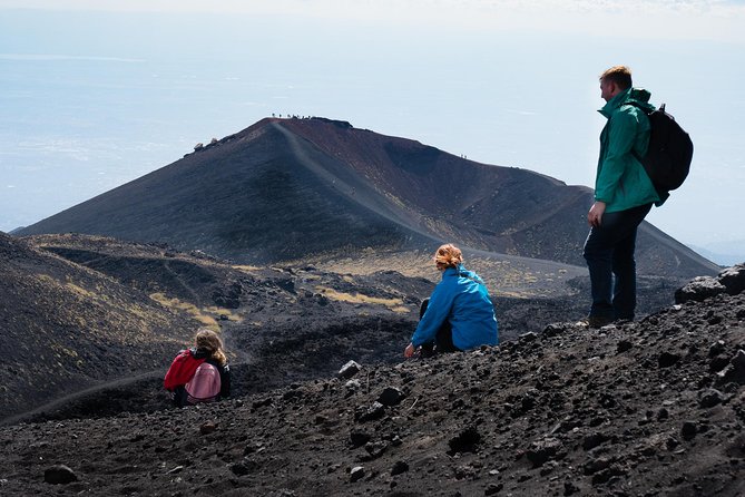 Mount Etna Nature Hike, Lava Cave Tour From Catania  - Sicily - Traveler Experience