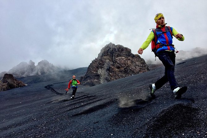 Mount Etna Small-Group Guided Hike  - Sicily - Booking Details and Policies