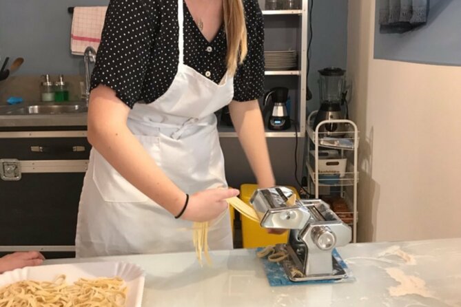 My Grannys Secrets: Making Pasta in the Heart of Verona - Tips for Perfect Homemade Pasta