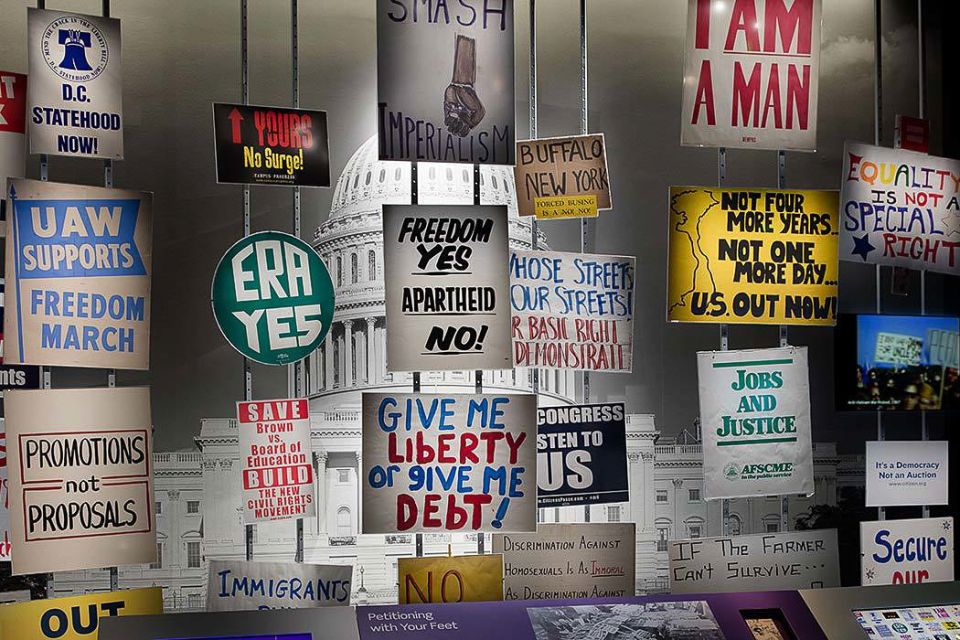 National Museum of American History: Guided Tour - Experience Highlights