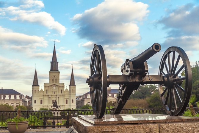 New Orleans City and Cemetery Sightseeing Tour - Customer Reviews