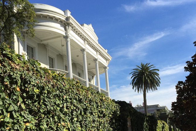 New Orleans Garden District Architecture Tour - Included Amenities