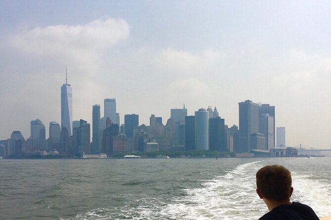 New York City Sightseeing Bus Tour and Boat Ride - Customer Reviews and Testimonials