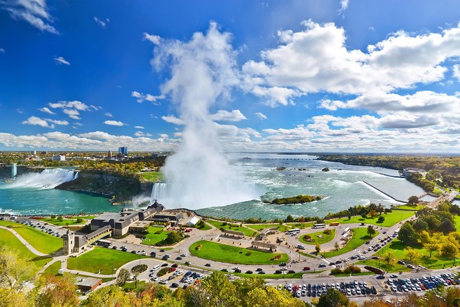 Niagara Falls Day Tour From Toronto - Pricing and Duration