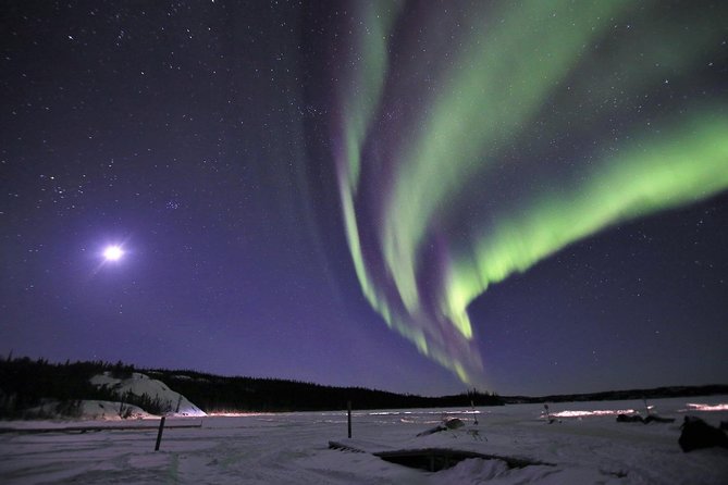 Northern Lights Tour Yellowknife - Additional Information