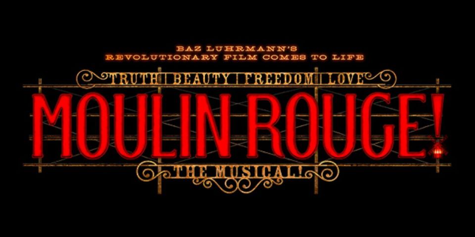 NYC: Moulin Rouge! The Musical Broadway Tickets - Experience Highlights