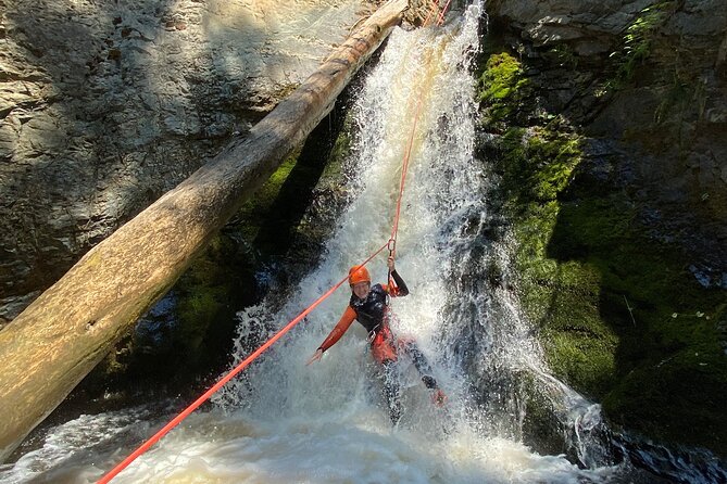 Okanagan Canyoning - Cancellation Policy