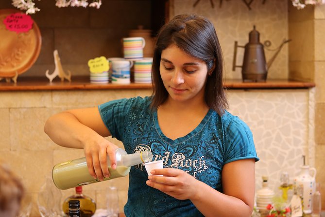 Olive Oil Tasting in Sorrento - Logistics and Policies