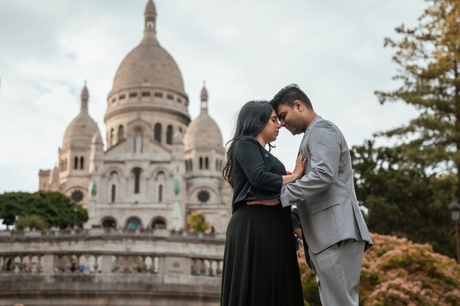 One-Hour Private Photo Shoot in Paris - Cancellation Policy Overview