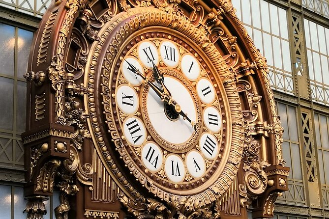 Orsay Museum Skip-the-Line Private or Small-Group Guided Tour - Pricing and Duration