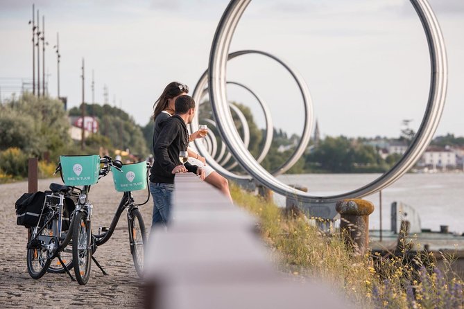 PANORAMA TOUR of NANTES by Electric Bike - Additional Information