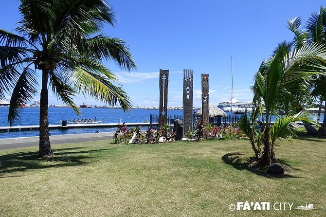 Papeete Walking Tour - Cancellation and Weather Policies