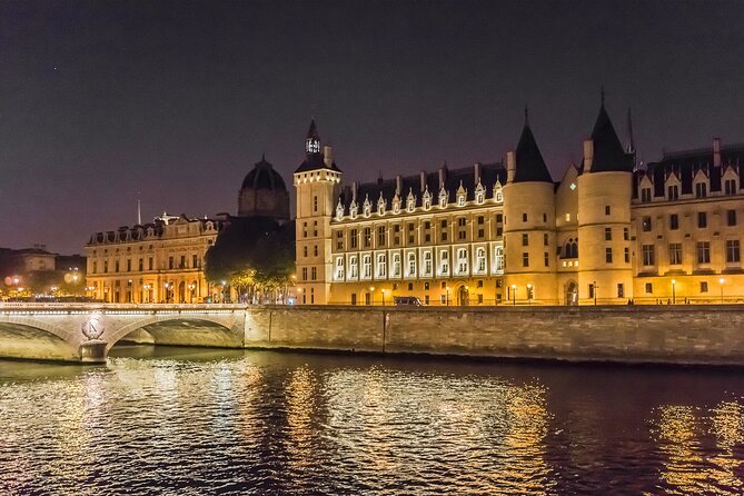 Paris by Night Walking Tour: Ghosts, Mysteries and Legends - Historical Insights and Dark Tales