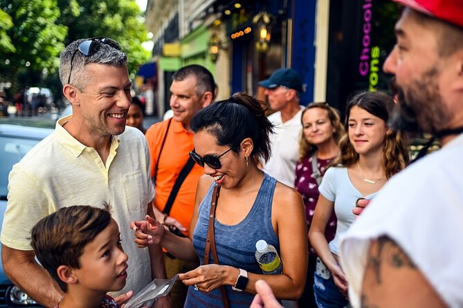 Paris Chocolate and Pastry Tour With Secret Food Tours - Customer Feedback and Testimonials