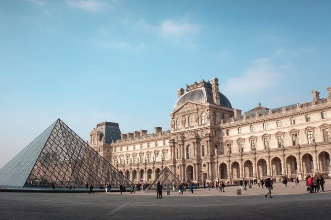 Paris Full Day Tour With Eiffel Tower and Notre Dame - Inclusions and Highlights