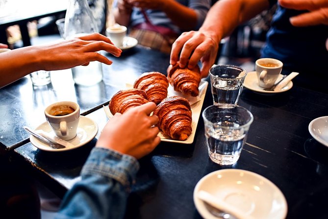 Paris Le Marais Walking Food Tour With Secret Food Tours - Cancellation Policy Information