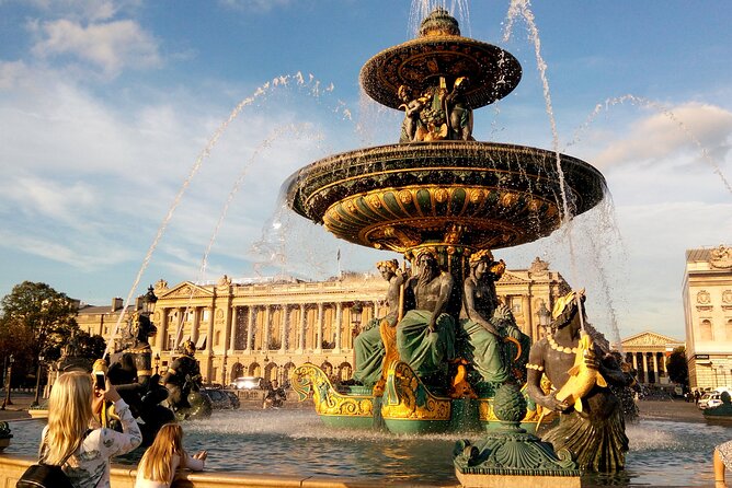 Paris Private Full Day Tour – Skip the Line Tickets to Louvre & French Lunch - Customer Reviews