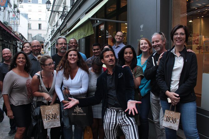Paris: Saint-Germain Food and Wine Small-Group Tasting Tour - Exploration Highlights