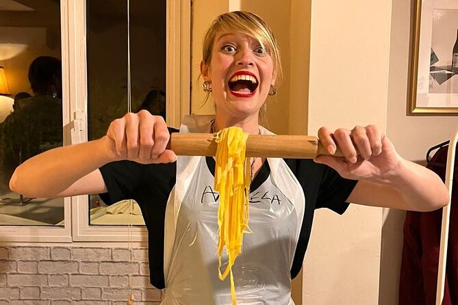 Pasta Making Class in Florence - Experience Highlights