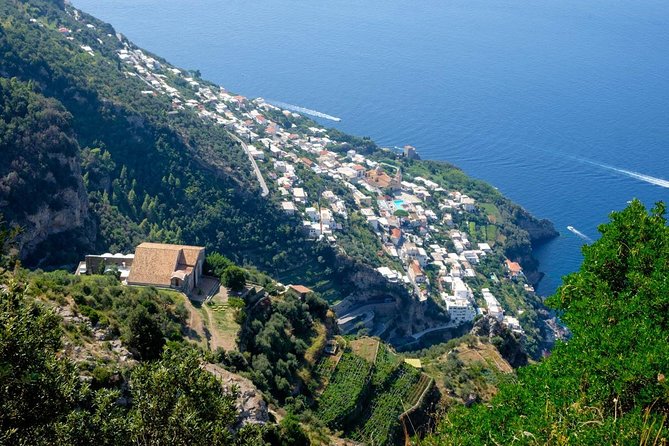 Path of the Gods With Transfer From Sorrento With NINO AVERSA - Customer Reviews and Guides