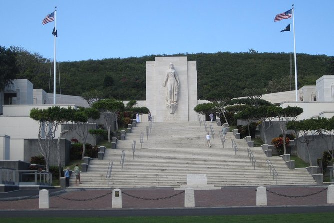 Pearl Harbor History Remembered Tour From Ko Olina - Cancellation Policy